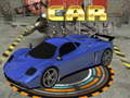 เกม City Car Rush 
