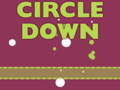 เกม Circle Down