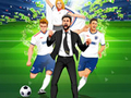 เกม Idle Football Manager