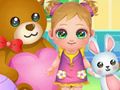 เกม Baby Cathy Ep9: Bathroom Hygiene