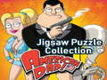 เกม American Daddy Jigsaw Puzzle Collection
