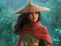 เกม Raya the last Dragon Jigsaw Puzzle Planet