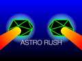 เกม Astro Rush