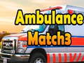 เกม Ambulance Match3