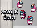 เกม Among Us Escape