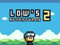 เกม Low's Adventures 2