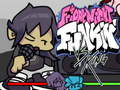 เกม Friday Night Funkin vs The Origami King