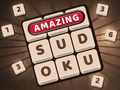 เกม Amazing Sudoku