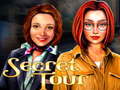 เกม Secret Tour