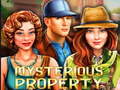 เกม Mysterious Property 