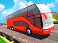 เกม Bus Driving Simulator