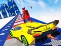 เกม Hyper Stunts 3D