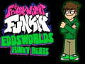 เกม Friday Night Funkin Eddsworlds Funky Beats