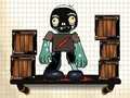 เกม Zombie Survival