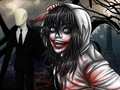 เกม Jeff The Killer The Hunt For The Slenderman