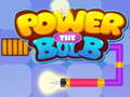 เกม Power the bulb