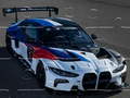 เกม BMW M4 GT3 Puzzle