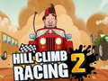 เกม Hill Climb Racing ‏ 2