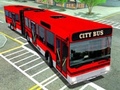 เกม Modern Bus Simulator