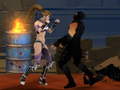 เกม Takashi Ninja Warrior