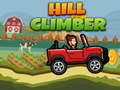 เกม Hill Climber ‏