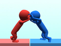 เกม Pusher 3D