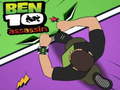 เกม Ben 10 Assassin