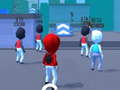 เกม Parkour Runner