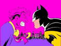 เกม Batman Beyond Coloring Book