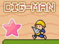เกม Dig-Man