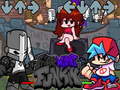 เกม Friday Night Funkin vs Knight