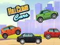 เกม Hill Climb Cars 