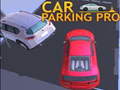 เกม Car Parking Pro