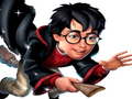 เกม Harry Potter Jigsaw Puzzle Collection