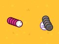 เกม Number Worms