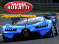 เกม Racing Bugatti Jigsaw Puzzle