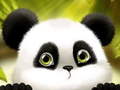 เกม Panda Slide