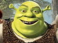 เกม Shrek Jigsaw Puzzle Collection