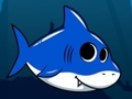 เกม Go Baby Shark Go