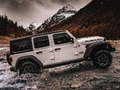 เกม Jeep Wrangler 4xe Slide
