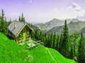 เกม Alpine Mountain Jigsaw