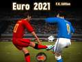 เกม Euro 2021