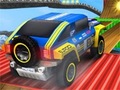 เกม Super Jeep Mega Ramp Driving