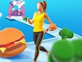 เกม Body Race
