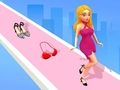 เกม Catwalk Beauty