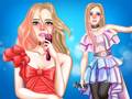 เกม K-Pop Adventure
