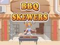 เกม BBQ Skewers