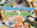 เกม Philatelic Escape Fauna Album 2