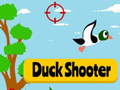 เกม Duck Shooter