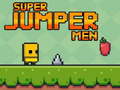 เกม Super Jumper Men